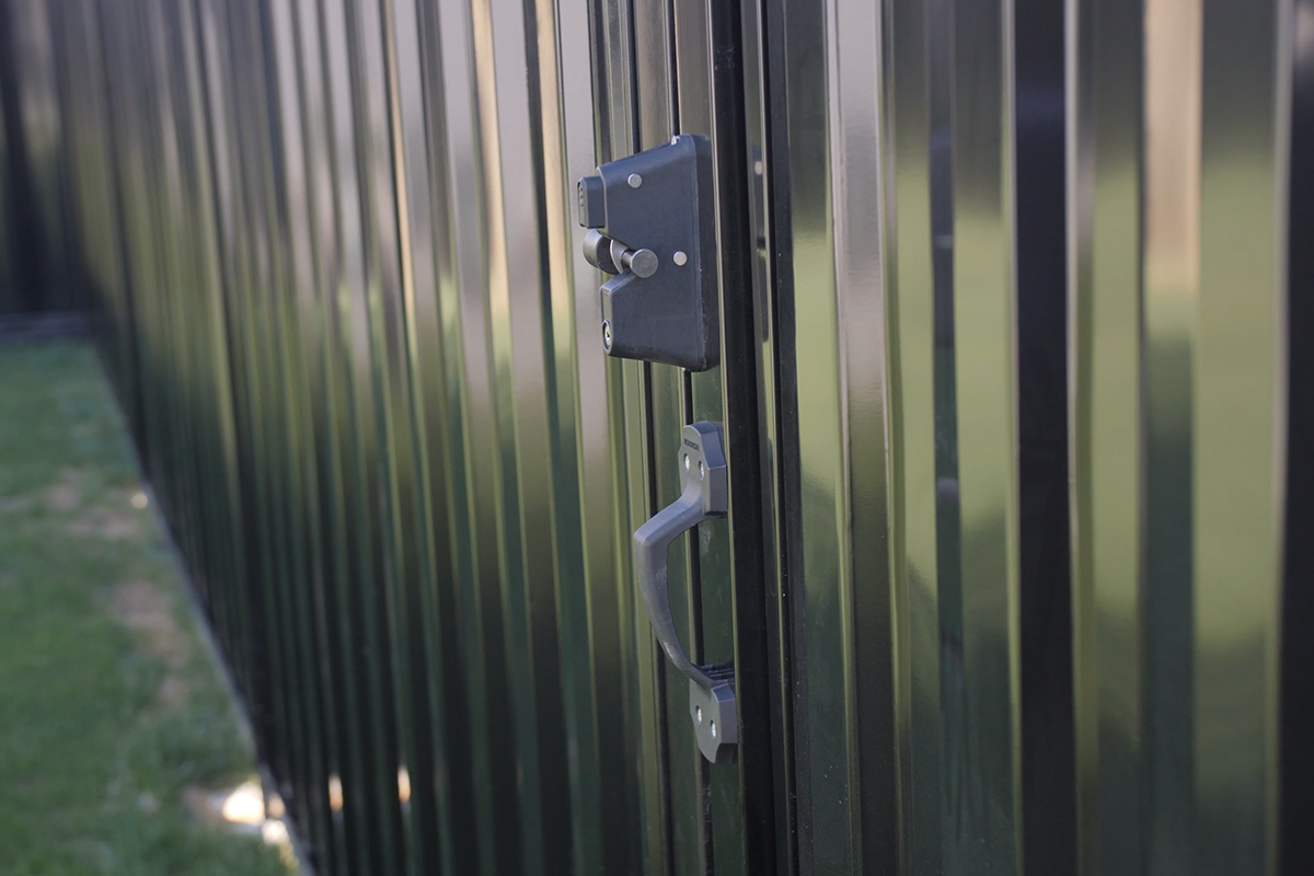 privacy fence surrey