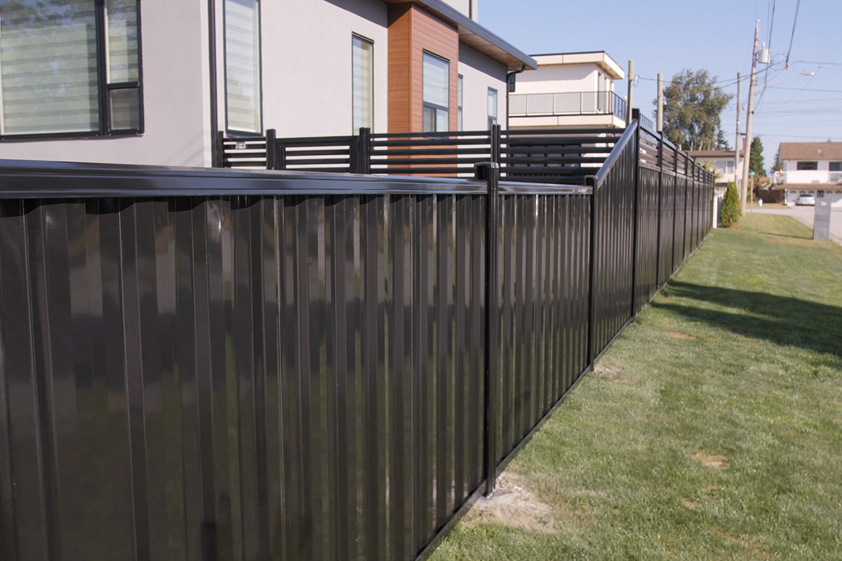privacy fence screen surrey